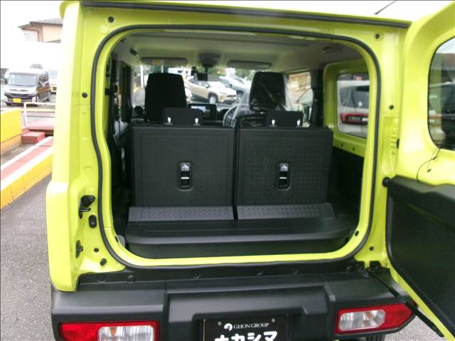 スズキ ジムニー ６６０ ＸＬ ４ＷＤ R4年 (関東) 99