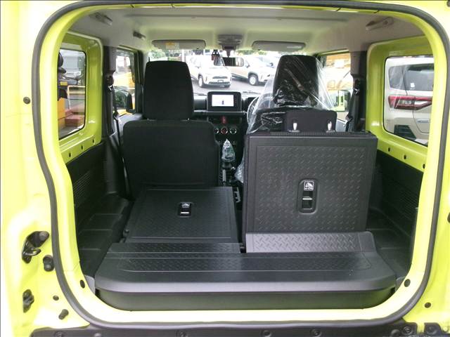 スズキ ジムニー ６６０ ＸＬ ４ＷＤ R4年 (関東) 99