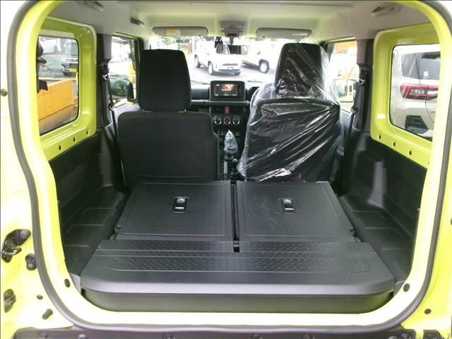 スズキ ジムニー ６６０ ＸＬ ４ＷＤ R4年 (関東) 99