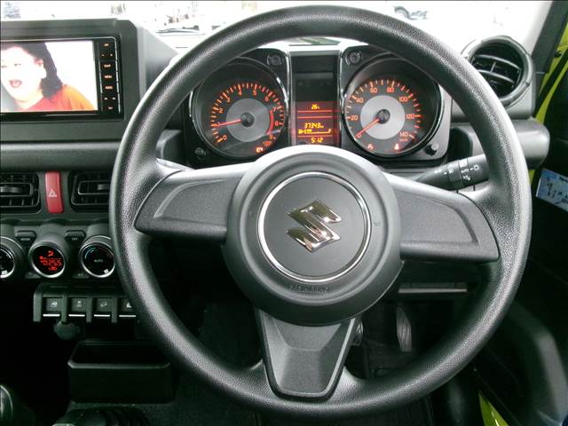 スズキ ジムニー ６６０ ＸＬ ４ＷＤ R4年 (関東) 99