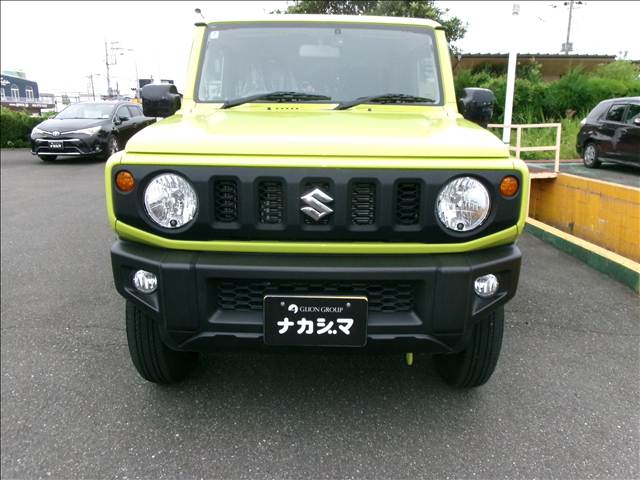 スズキ ジムニー ６６０ ＸＬ ４ＷＤ R4年 (関東) 99