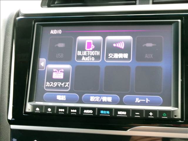 ホンダ フィット １．３ １３Ｇ Ｌ ホンダセンシング R1年 (関東) 99