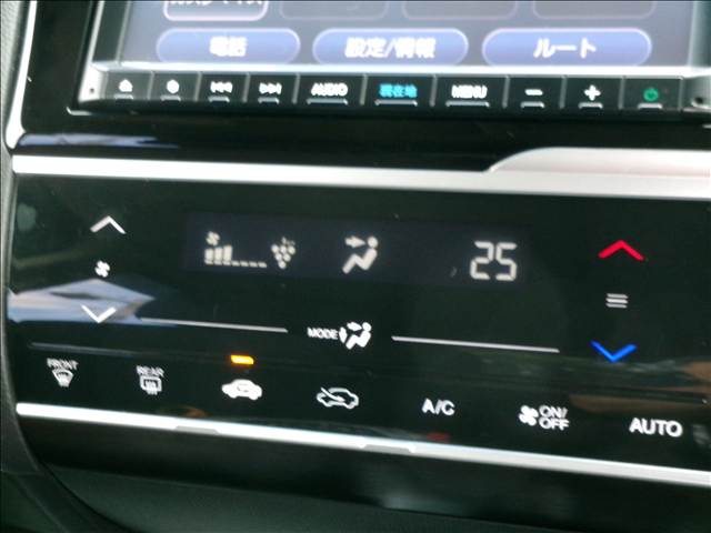 ホンダ フィット １．３ １３Ｇ Ｌ ホンダセンシング R1年 (関東) 99