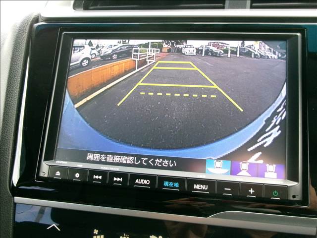 ホンダ フィット １．３ １３Ｇ Ｌ ホンダセンシング R1年 (関東) 99