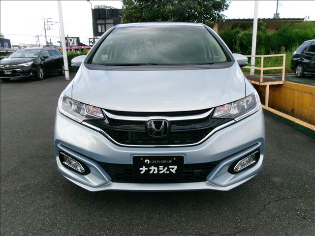 ホンダ フィット １．３ １３Ｇ Ｌ ホンダセンシング R1年 (関東) 99