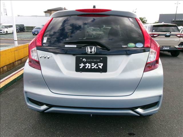 ホンダ フィット １．３ １３Ｇ Ｌ ホンダセンシング R1年 (関東) 99