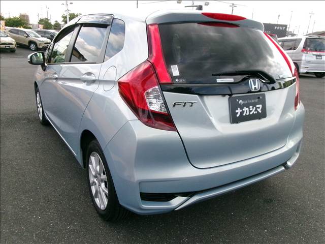 ホンダ フィット １．３ １３Ｇ Ｌ ホンダセンシング R1年 (関東) 99