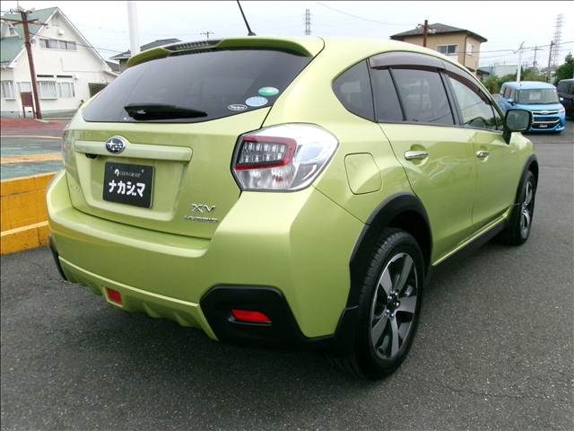 スバル インプレッサスポーツ　ハイブリッド ハイブリッド ２．０Ｉ ４ＷＤ H25年 (関東) 99