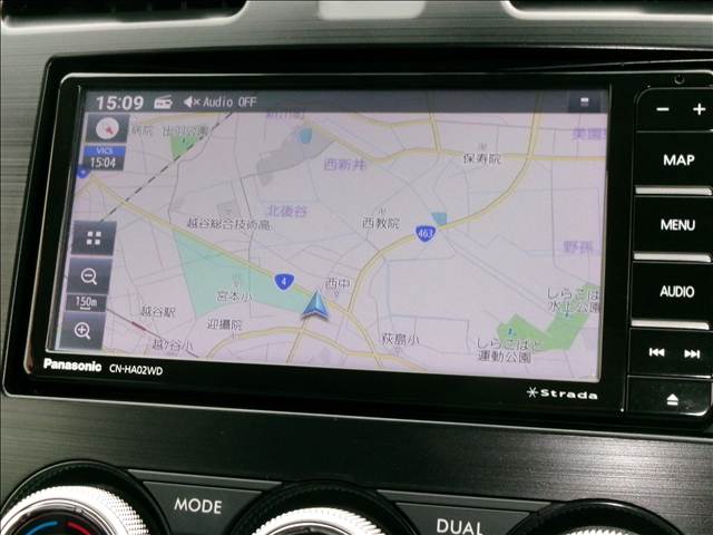 スバル インプレッサスポーツ　ハイブリッド ハイブリッド ２．０Ｉ ４ＷＤ H25年 (関東) 99