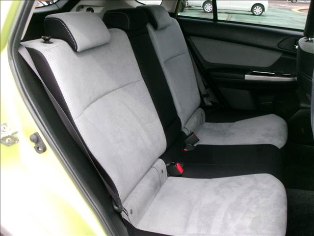 スバル インプレッサスポーツ　ハイブリッド ハイブリッド ２．０Ｉ ４ＷＤ H25年 (関東) 99