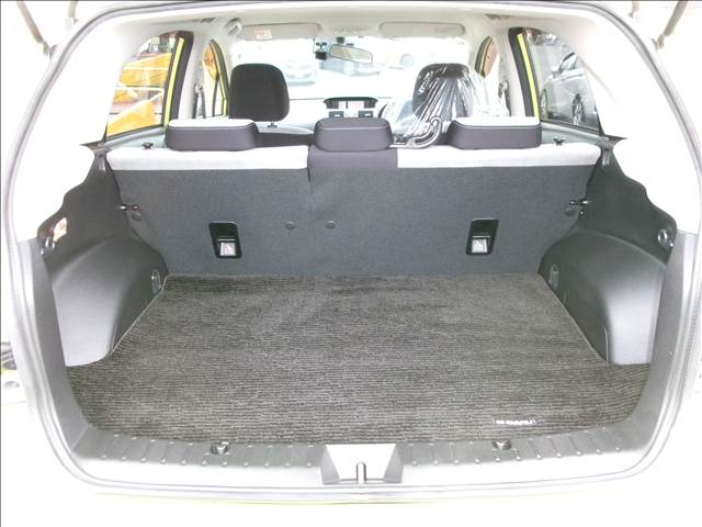 スバル インプレッサスポーツ　ハイブリッド ハイブリッド ２．０Ｉ ４ＷＤ H25年 (関東) 99