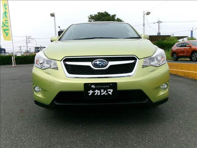 スバル インプレッサスポーツ　ハイブリッド ハイブリッド ２．０Ｉ ４ＷＤ H25年 (関東) 99