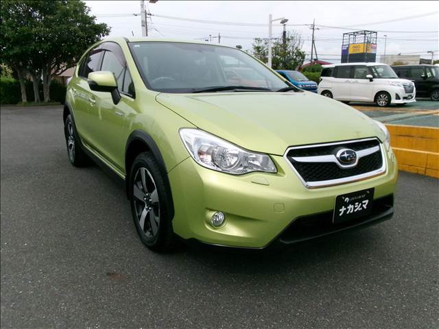 スバル インプレッサスポーツ　ハイブリッド ハイブリッド ２．０Ｉ ４ＷＤ H25年 (関東) 99