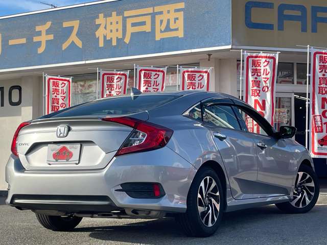 ホンダ シビック １．５ R1年 (近畿) 99