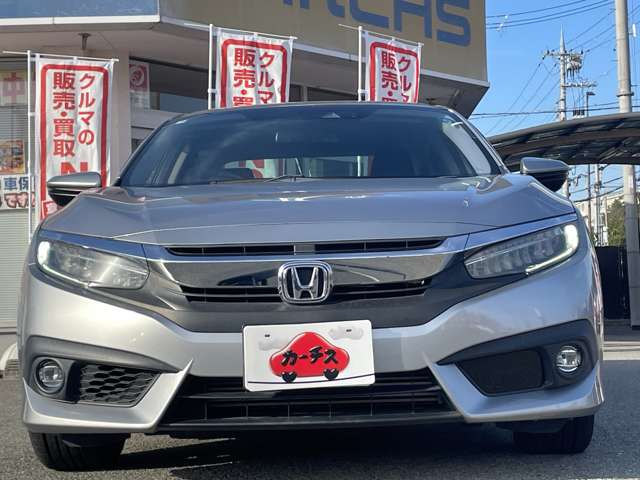 ホンダ シビック １．５ R1年 (近畿) 99