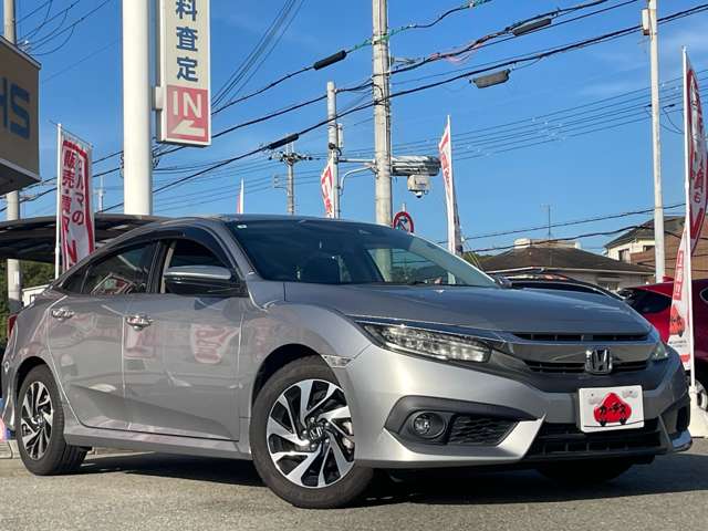 ホンダ シビック １．５ R1年 (近畿) 99