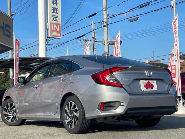 ホンダ シビック １．５ R1年 (近畿) 99