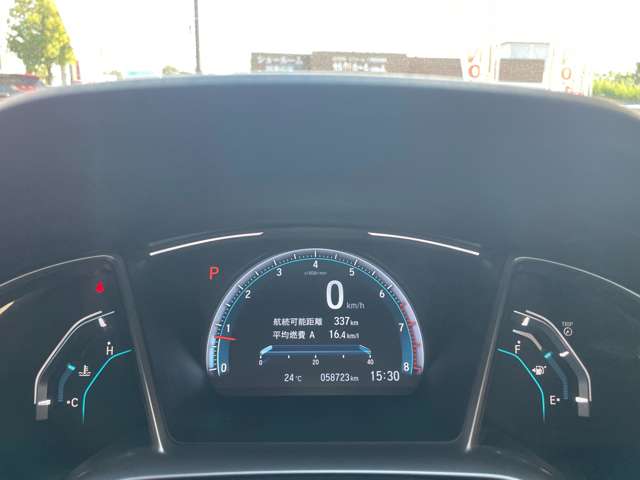 ホンダ シビック １．５ R1年 (近畿) 99
