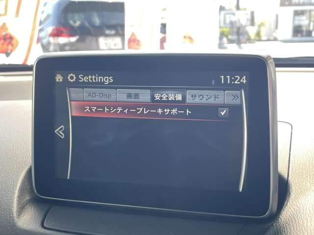マツダ デミオ １．５ ＸＤ ツーリング ディーゼルターボ H28年 (近畿) 99