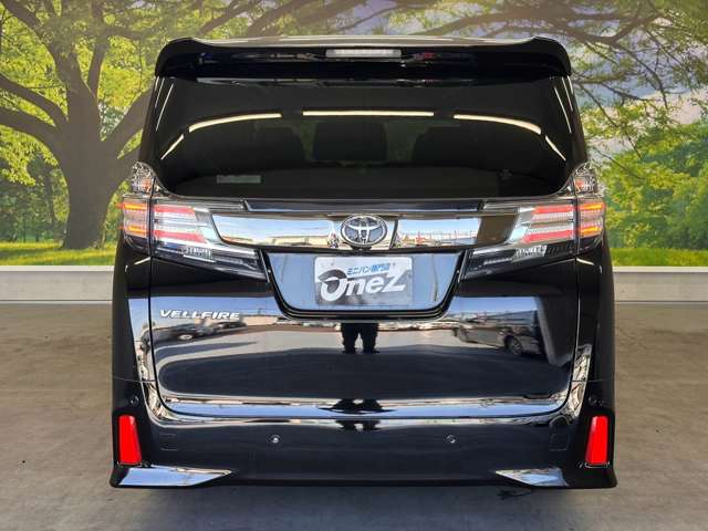 トヨタ ヴェルファイア ２．５ Ｚ Ａエディション ゴールデンアイズ H29年 (近畿) 99