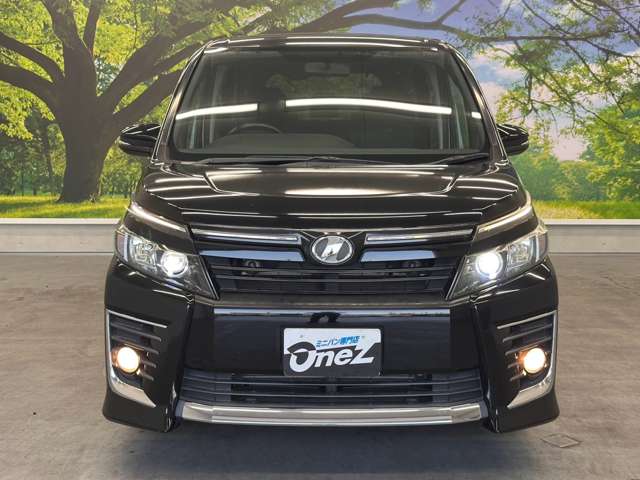 トヨタ ヴォクシー ２．０ ＺＳ H26年 (近畿) 99