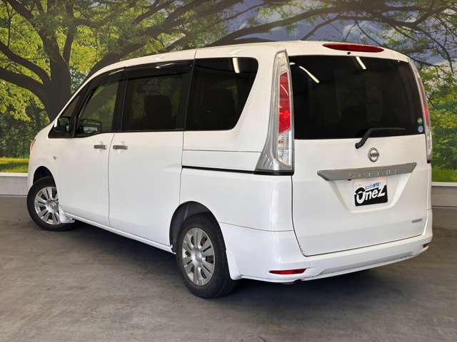 日産 セレナ ２．０ ２０Ｓ H25年 (近畿) 99