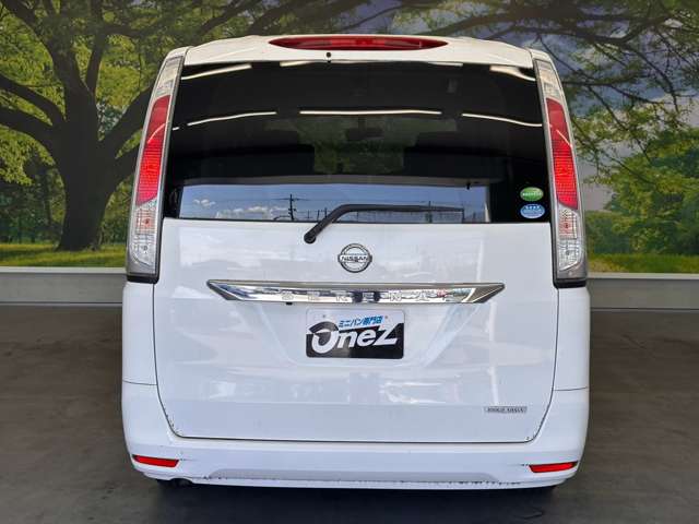 日産 セレナ ２．０ ２０Ｓ H25年 (近畿) 99