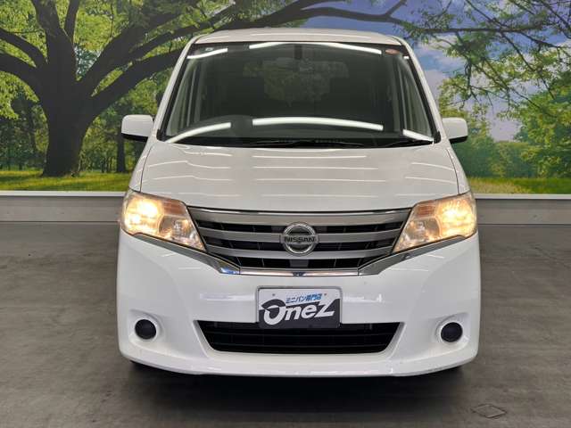 日産 セレナ ２．０ ２０Ｓ H25年 (近畿) 99
