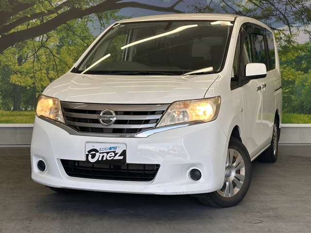 日産 セレナ ２．０ ２０Ｓ H25年 (近畿) 99