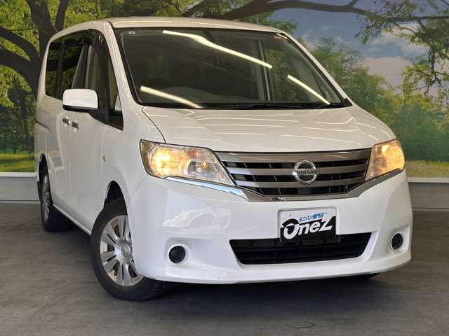 日産 セレナ ２．０ ２０Ｓ H25年 (近畿) 99