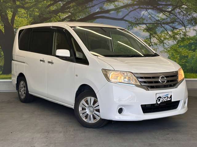 日産 セレナ ２．０ ２０Ｓ H25年 (近畿) 99