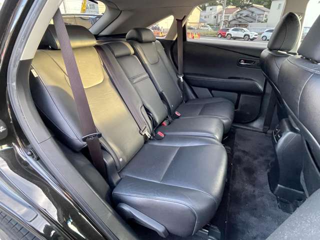 レクサス ＲＸ２７０ ２７０ H25年 (近畿) 99