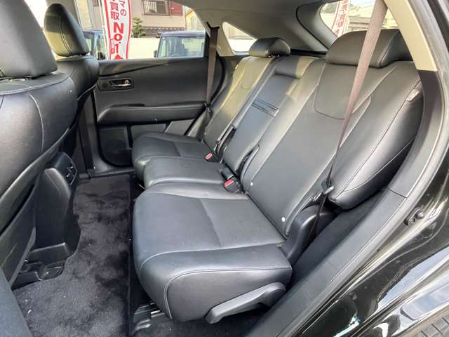レクサス ＲＸ２７０ ２７０ H25年 (近畿) 99