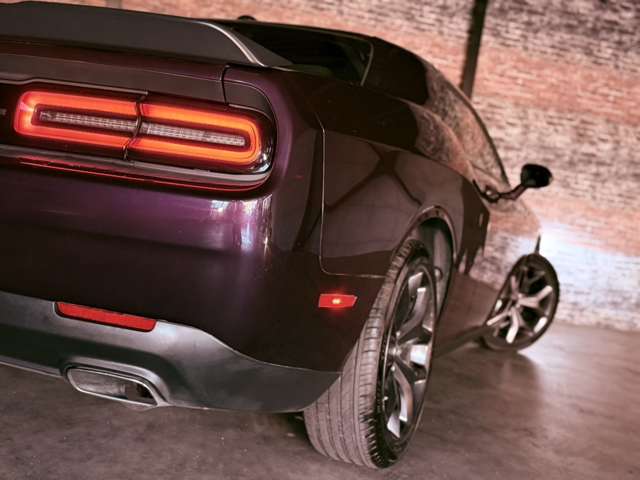 ダッジ チャレンジャー ＳＸＴ R7年 (近畿) 99