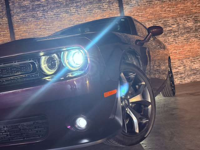 ダッジ チャレンジャー ＳＸＴ R7年 (近畿) 99