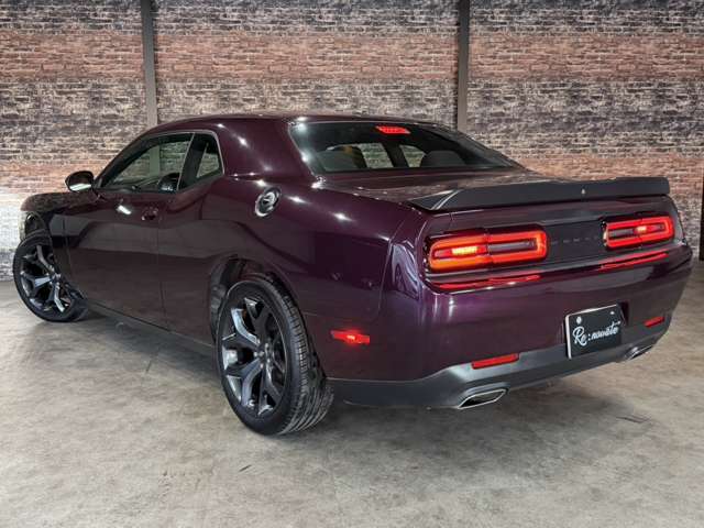 ダッジ チャレンジャー ＳＸＴ R7年 (近畿) 99