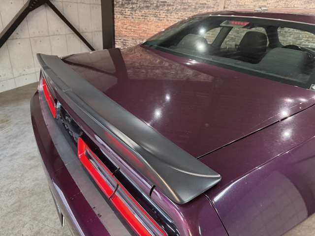 ダッジ チャレンジャー ＳＸＴ R7年 (近畿) 99