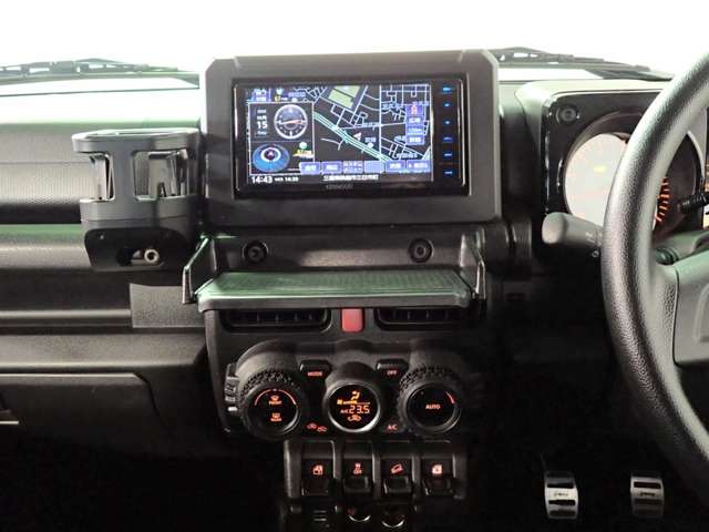スズキ ジムニー ６６０ ＸＬ ４ＷＤ R7年 (近畿) 99