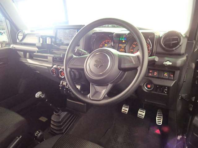 スズキ ジムニー ６６０ ＸＬ ４ＷＤ R7年 (近畿) 99