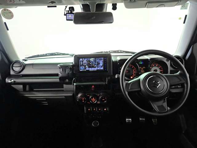 スズキ ジムニー ６６０ ＸＬ ４ＷＤ R7年 (近畿) 99