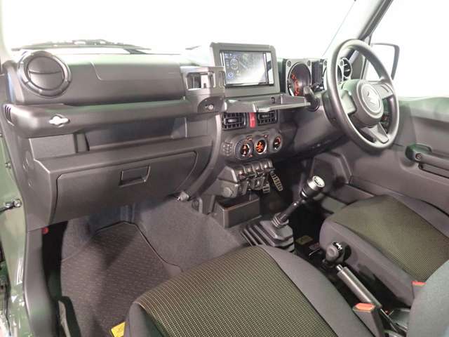 スズキ ジムニー ６６０ ＸＬ ４ＷＤ R7年 (近畿) 99