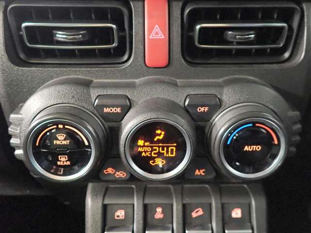 スズキ ジムニー ６６０ ＸＣ ４ＷＤ R2年 (近畿) 99