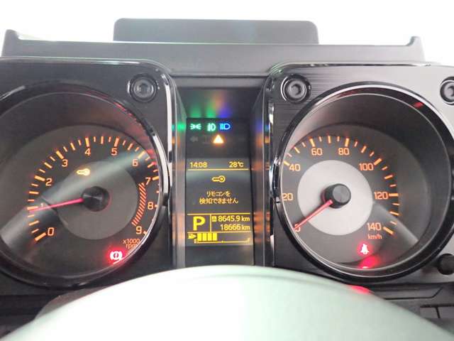 スズキ ジムニー ６６０ ＸＣ ４ＷＤ R2年 (近畿) 99
