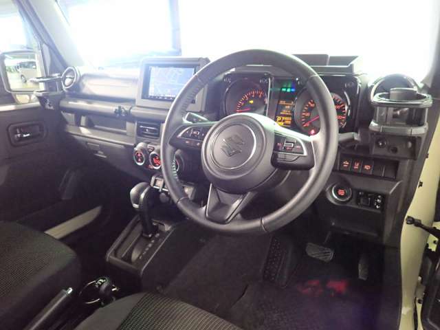 スズキ ジムニー ６６０ ＸＣ ４ＷＤ R2年 (近畿) 99