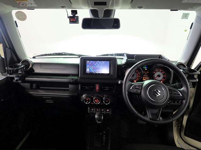 スズキ ジムニー ６６０ ＸＣ ４ＷＤ R2年 (近畿) 99