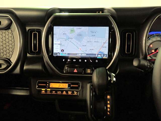 スズキ ハスラー ６６０ ハイブリッド Ｘ R8年 (近畿) 99