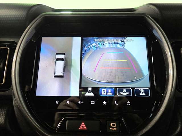 スズキ ハスラー ６６０ ハイブリッド Ｘ R8年 (近畿) 99