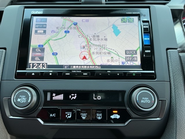 ホンダ シビック ２．０ H30年 (近畿) 99
