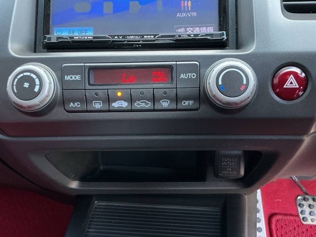 ホンダ シビック ２．０ H19年 (近畿) 99