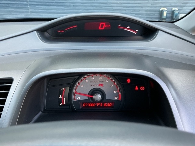 ホンダ シビック ２．０ H19年 (近畿) 99